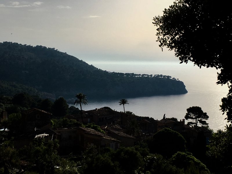 Serra de Tramuntana, Mallorca Serra de Tramuntana, Mallorca