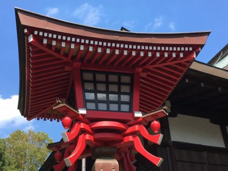 Kiyomizu Hall, Ueno Park
