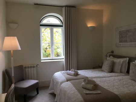 Hotel Nova Sintra room