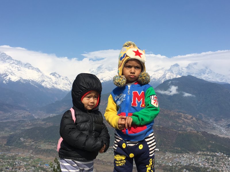 Nepal: Nature, Culture and UNESCO Sights