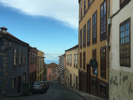 Historic La Orotava, Tenerife