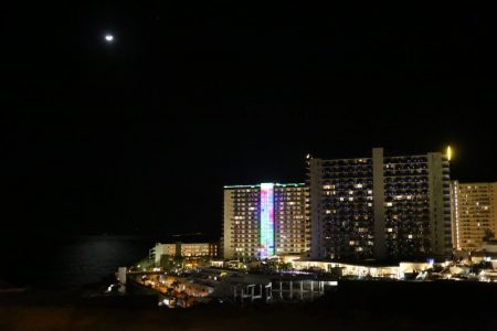 Puerto de la Cruz, Tenerife