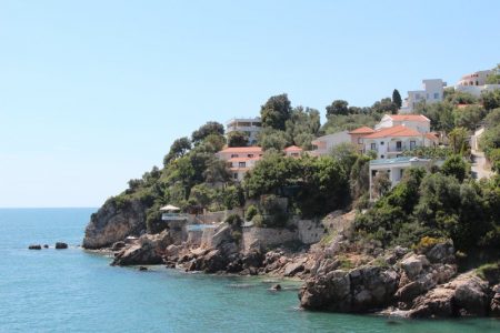 Apartments Eneida, Ulcinj