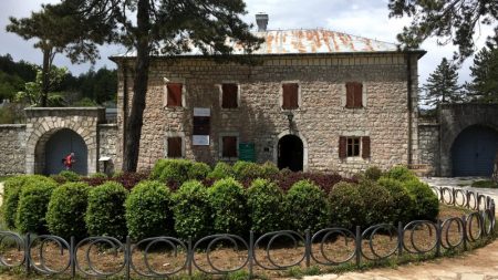 Cetinje Biljarda