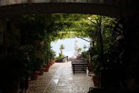 Citadel of Budva