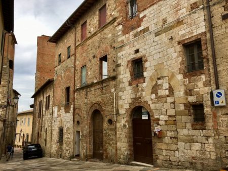 Colle di Val d'Elsa, Province of Siena, Italy