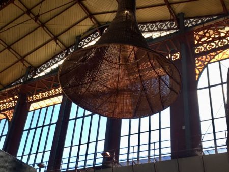 Mercato di Florence