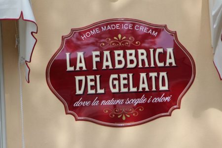 La Fabbrica del Gelato