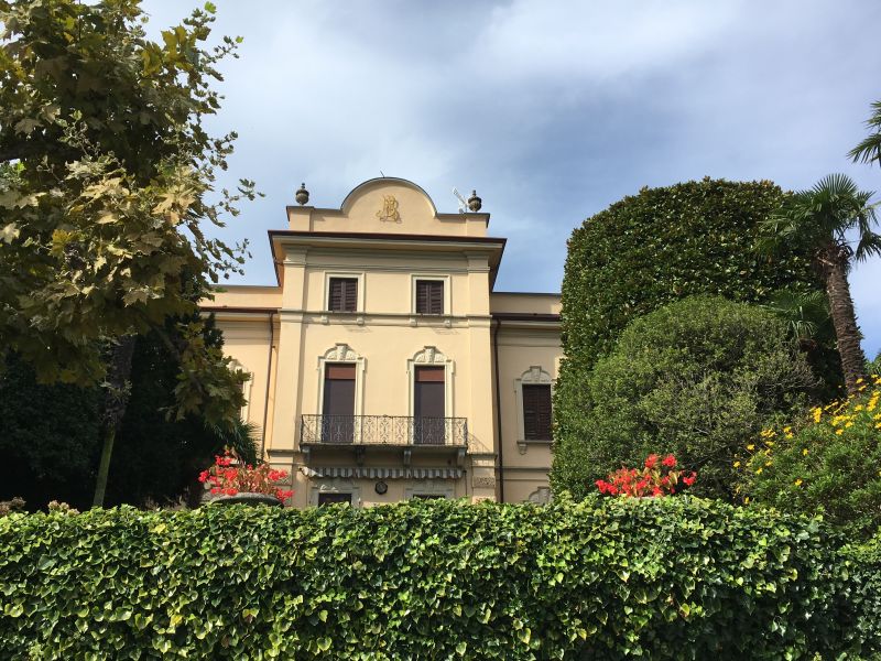 Lake Como weekend: a Lenno villa Lake Como weekend: a Lenno villa