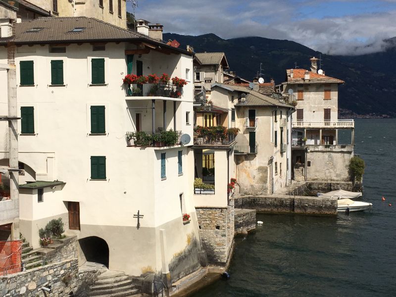 Lake Como weekend: Brienno Lake Como weekend: Brienno