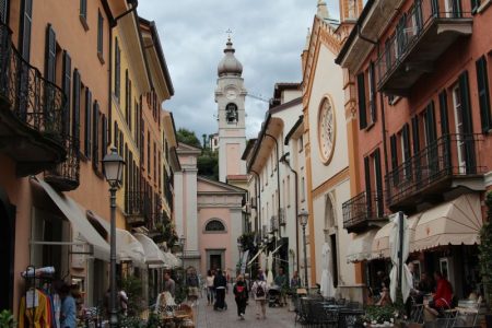 Menaggio, Lake Como