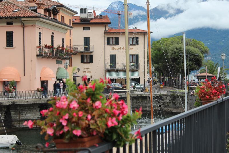Menaggio, Lake Como, Italy Menaggio, Lake Como, Italy