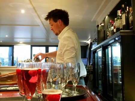 Dreaming about travel: river cruising through Belgium and Netherlands