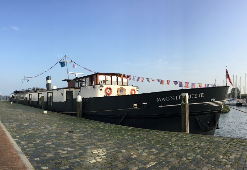Dreaming about travel: what about a river boat trip? Dreaming about travel: what about a river boat trip?