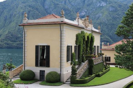 Villa Balbianello, Lenno, Lake Como