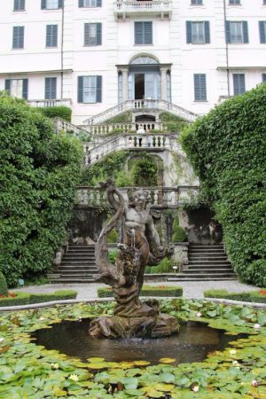 Villa Carlotta, Tremezzo, Lago di Como