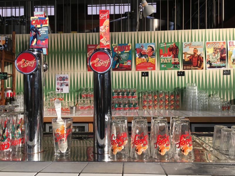 Antwerpse Brouw Compagnie beers Antwerpse Brouw Compagnie beer tasting