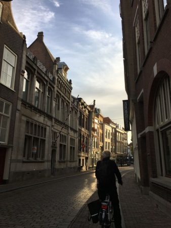 Dordrecht, Netherlands