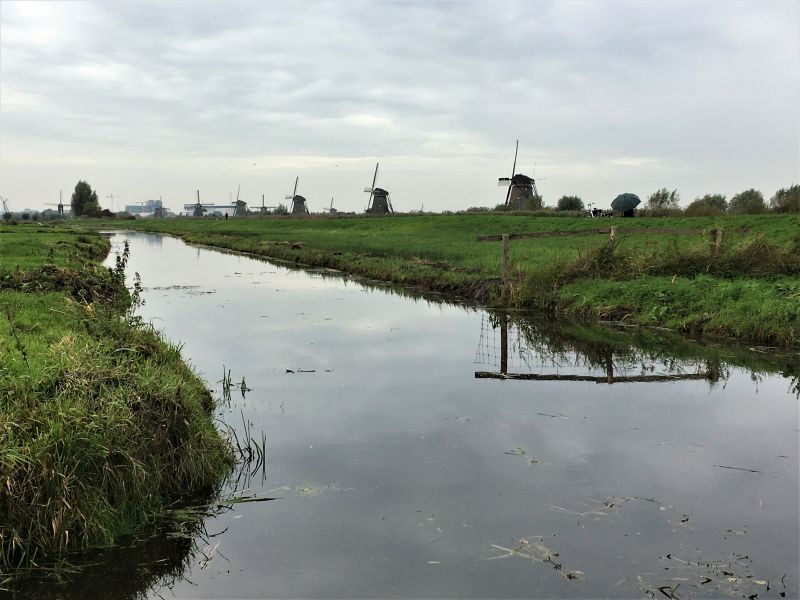 Kinderdijk Unesco World Heritage windmills Kinderdijk Unesco World Heritage windmills