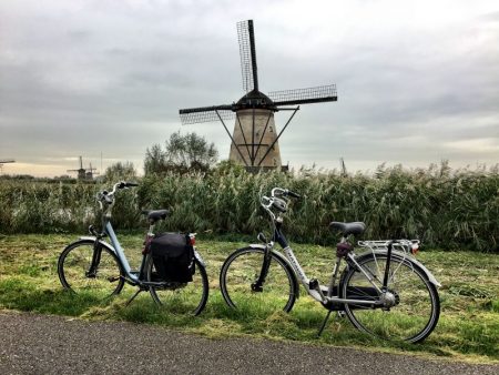 Dreaming about travel: river cruising through Belgium and Netherlands