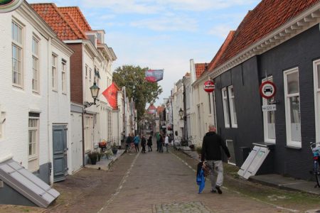 Zierikzee, 2019
