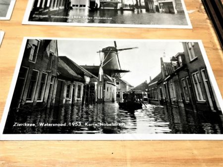 Zierikzee flood 1953, Watersnoodmuseum