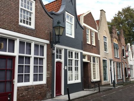 Zierikzee, Netherlands