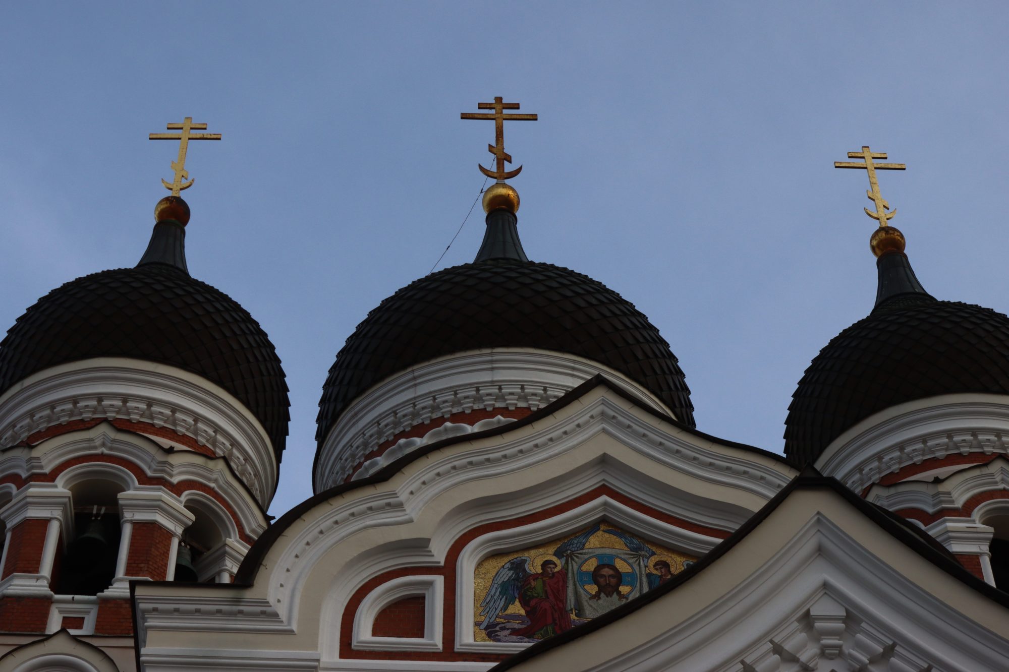 Alexander Nevsky Cathedral, Tallinn Alexander Nevsky Cathedral, Tallinn