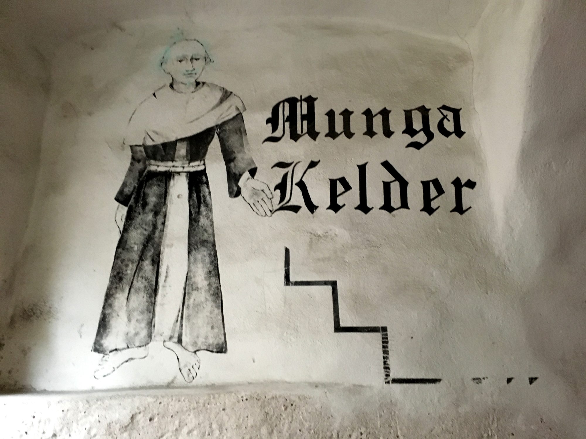 Munda Kelder, Katariina Kaik Munda Kelder, Katariina Kaik