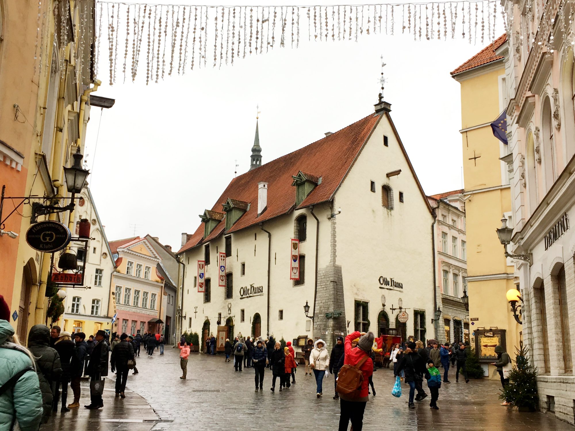 Vana Turg, Tallinn Vana Turg, Tallinn