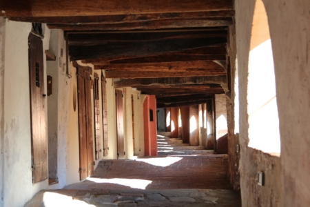 Brisighella walkway, I Borghi piu belli d'Italia