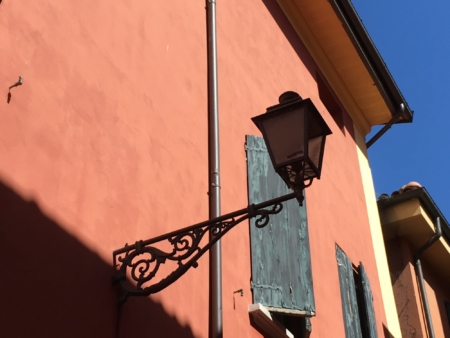 Castel San Pietro Terme, Italy