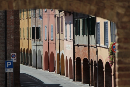 Fontannelato, Emilia Romagna