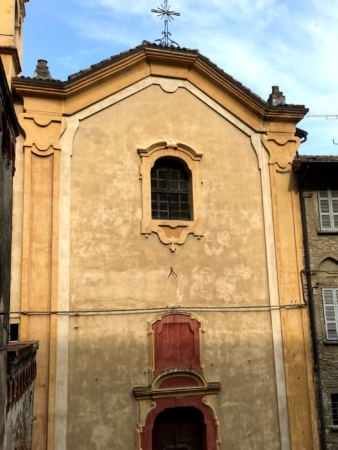 Italy's prettiest villages: Castell'Arquato