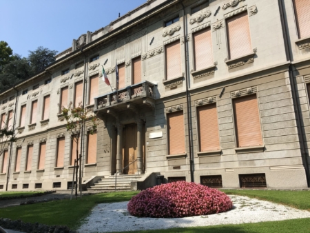 Salsomaggiore Terme, Italy