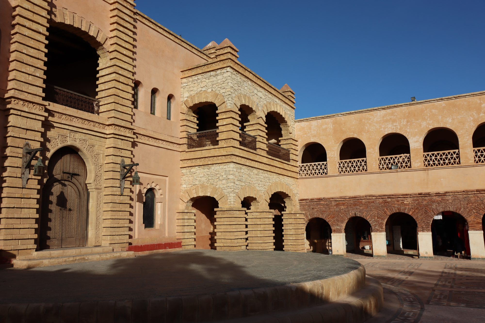 Agadir Medina, Morocco