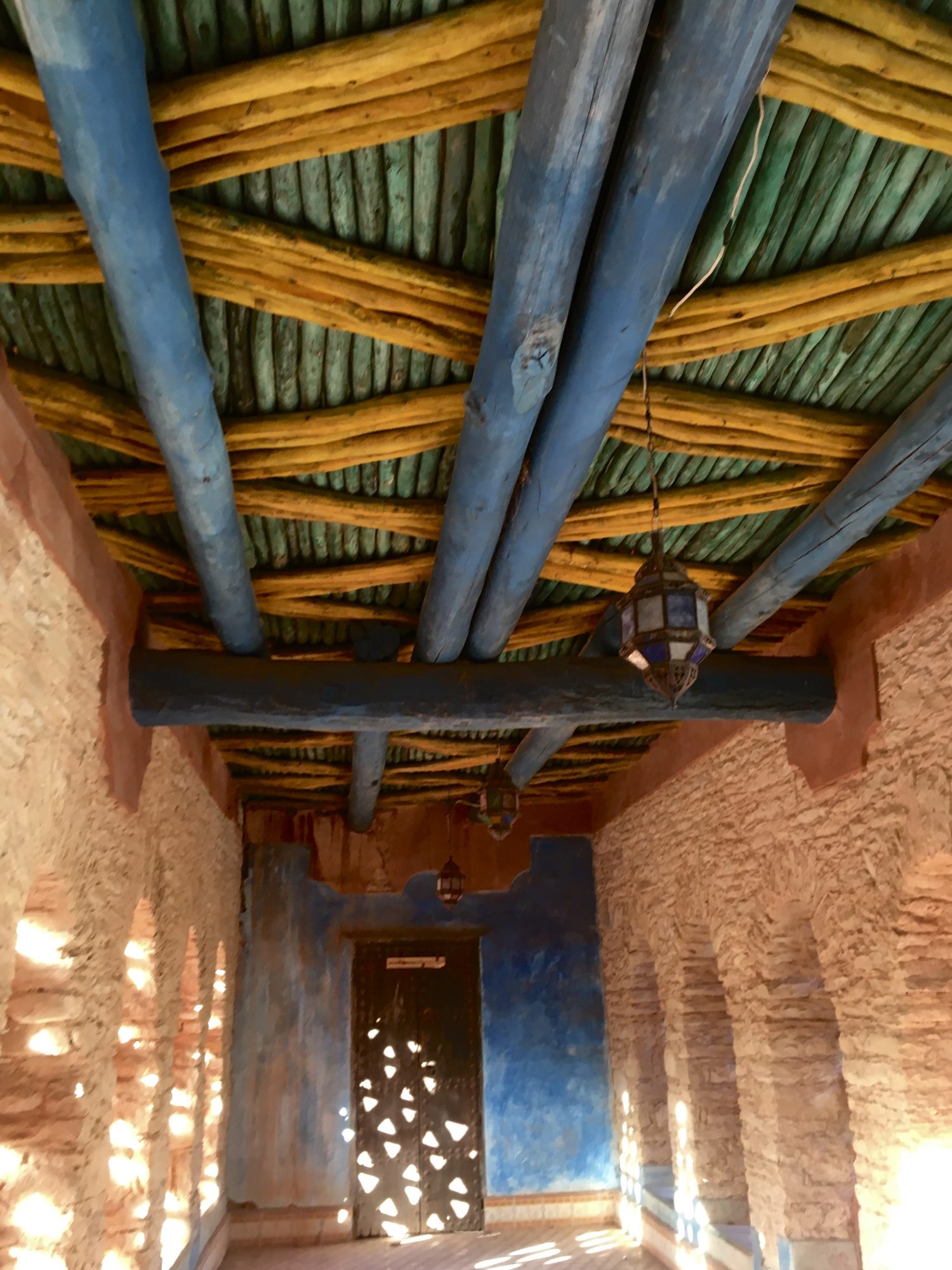 Places to see in Agadir: Medina by Coco Polizzi