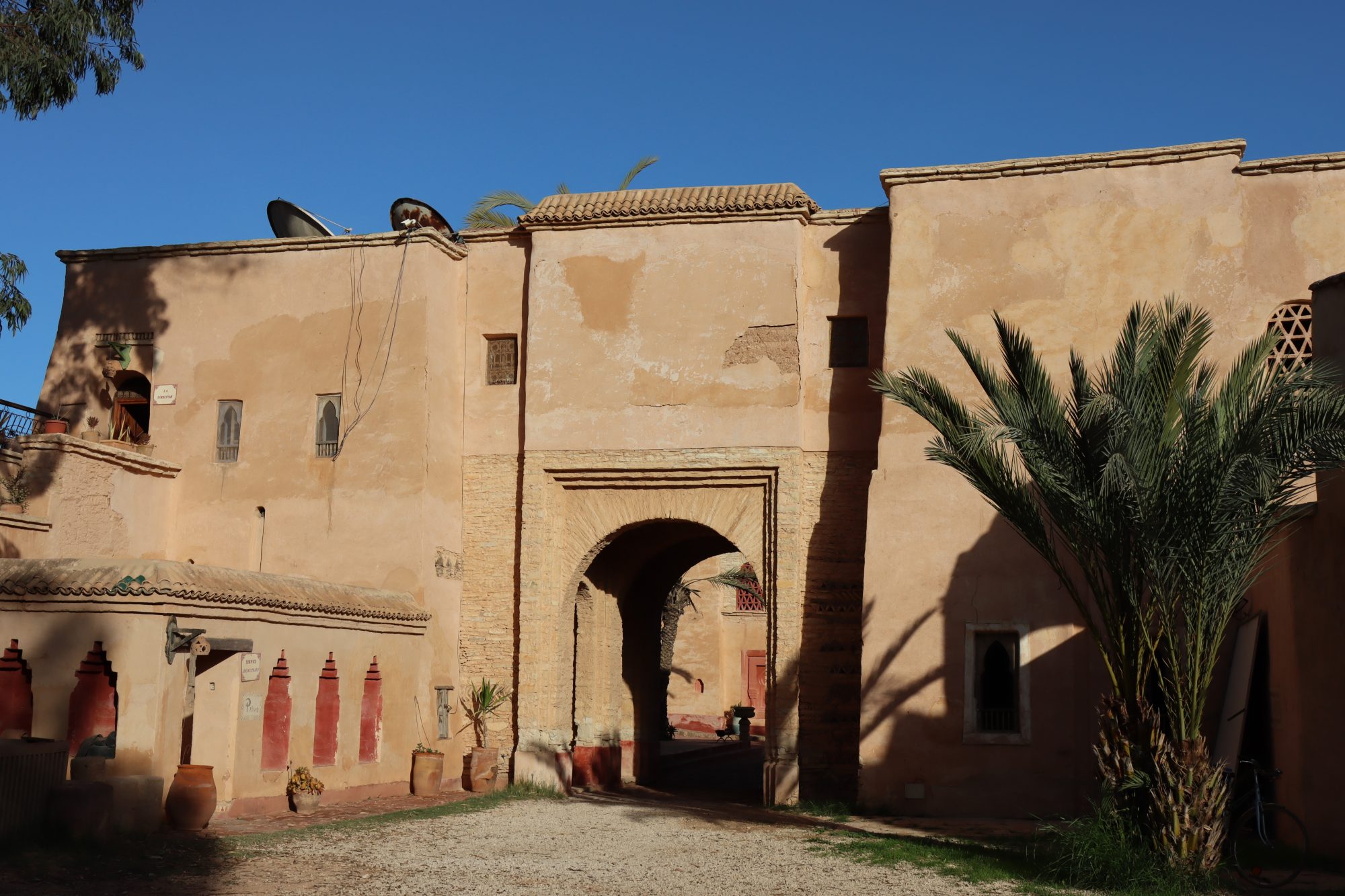 Places to see in Agadir: the rebuilt Medina
