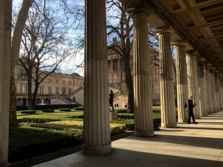 Berlin Top Ten sights: the Museum Island