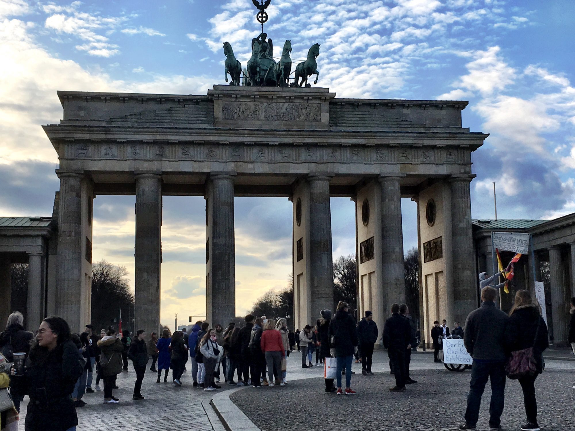 Brandenburger Tor