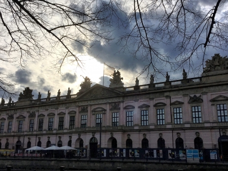 Deutsches Historisches Museum