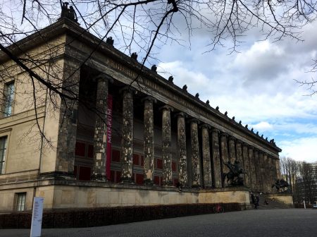 Berlin Top Ten sights: the Museum Island