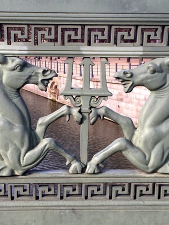 Berlin Top Ten sights: Unter den Linden bridges
