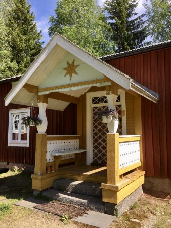 Pörtom, Finland