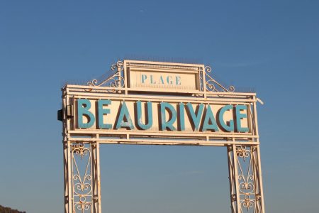 Place Beau Rivage, Nice