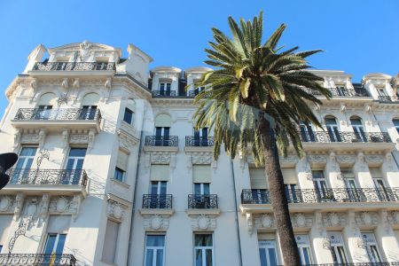 Walk Nice in one day: Promenade des Anglais