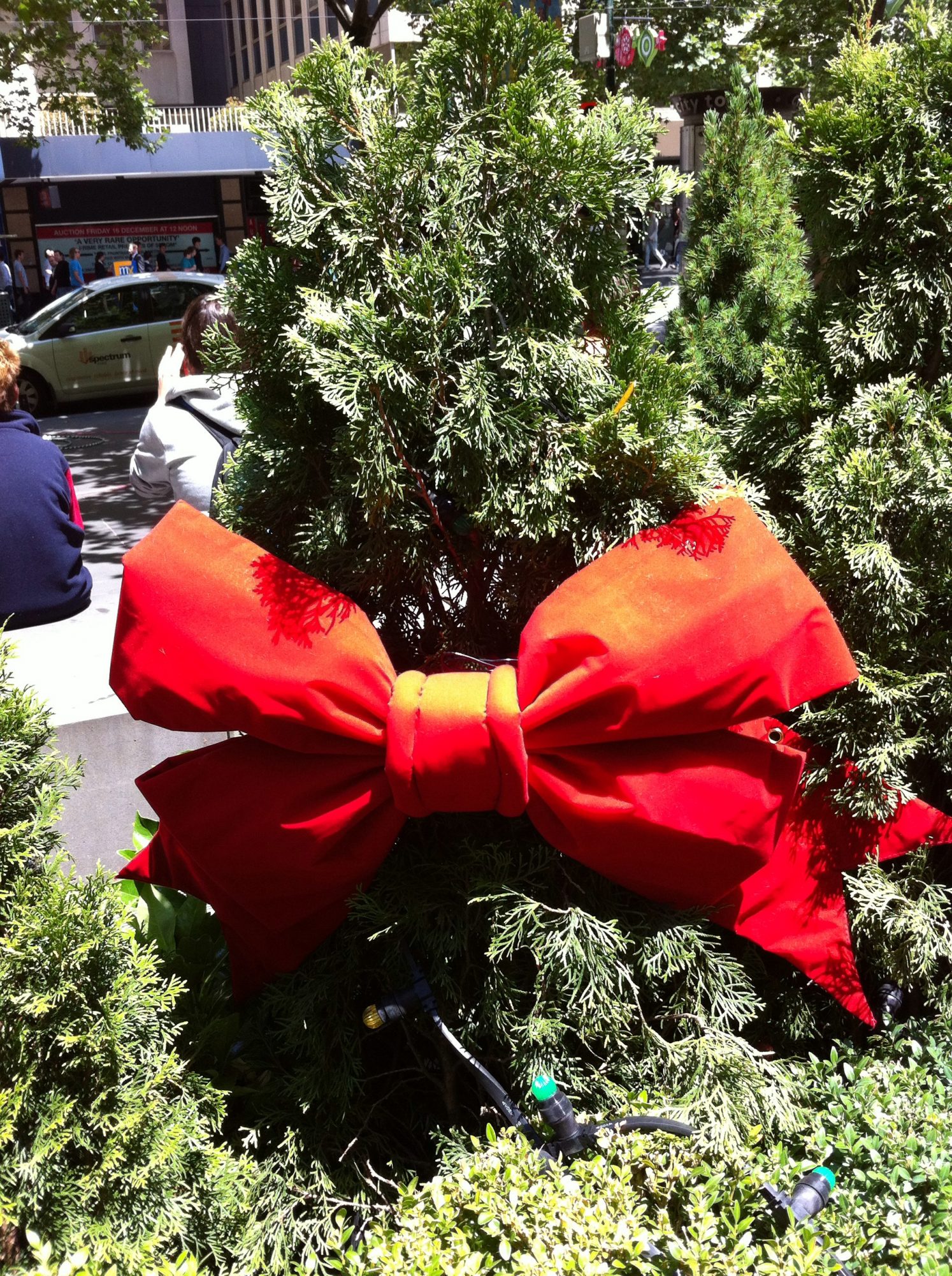 Melbourne Christmas