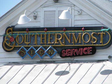 Southernmost Service, Florida Keys
