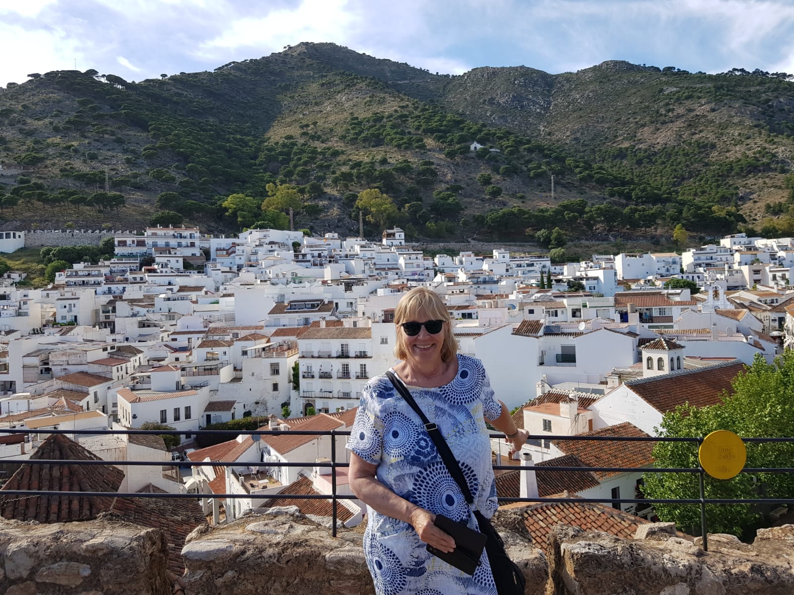4 Ways to Explore the Pretty Costa del Sol