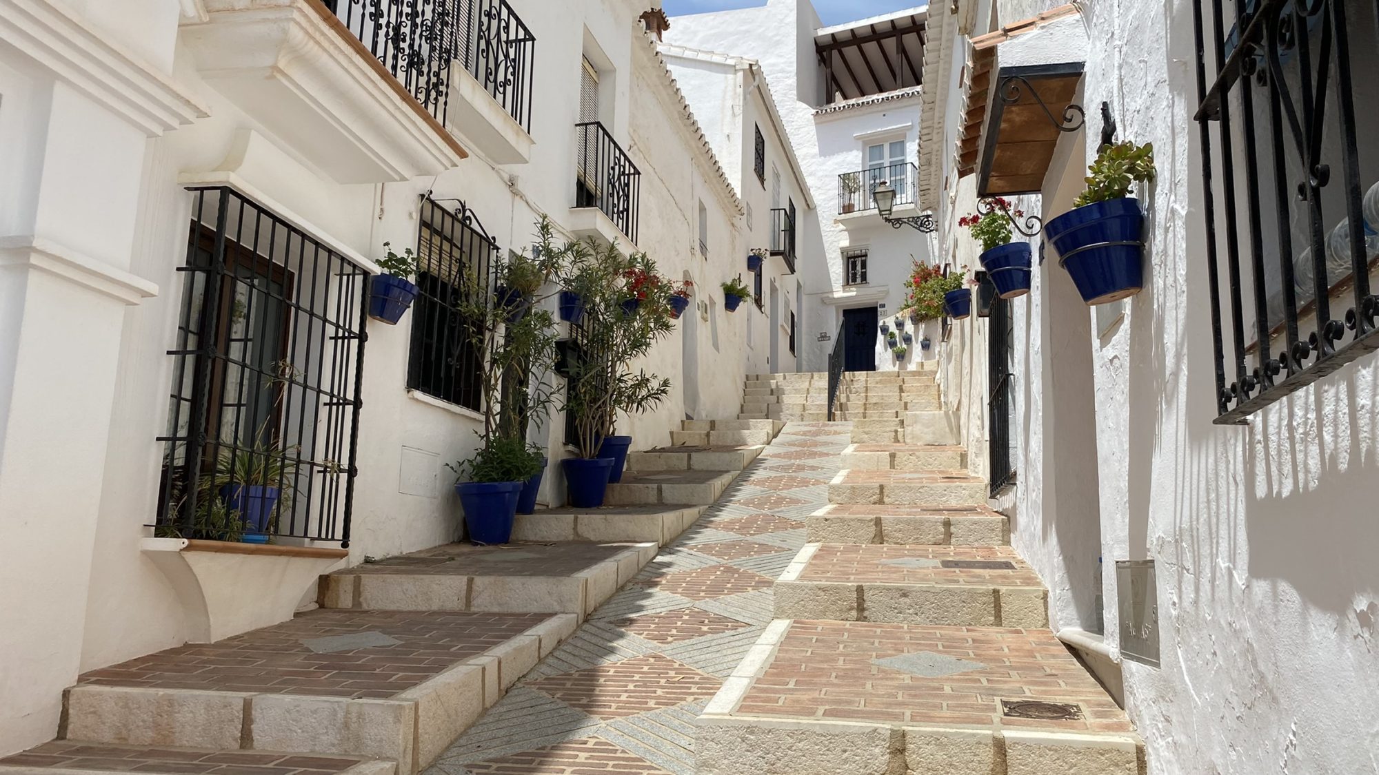 Mijas Pueblo, a gem on the Costa del Sol